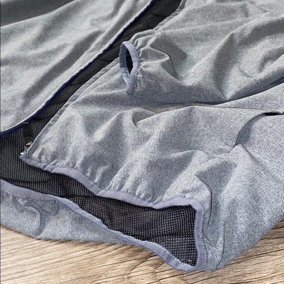 Wind-resistant Jacket - Picture 6 of 6